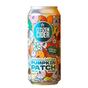 Citizen Cider Pumpkin Patch 4pk Can